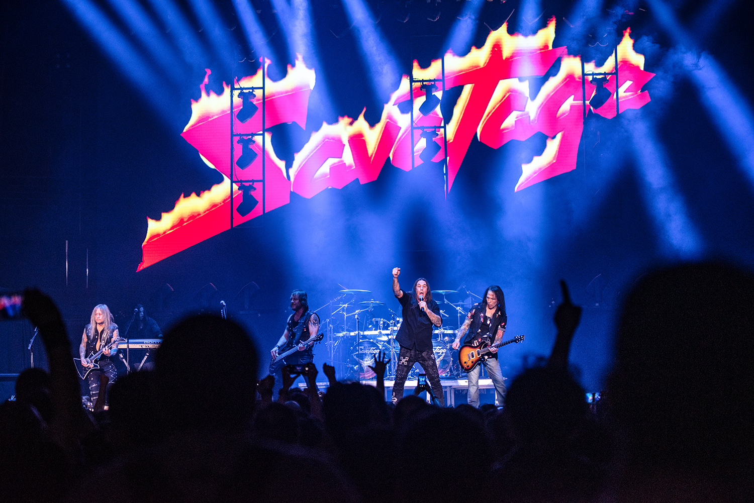 Masters of Rock 2025 - Día 1